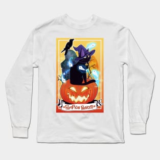 Pumpkin Princess 2020 Long Sleeve T-Shirt